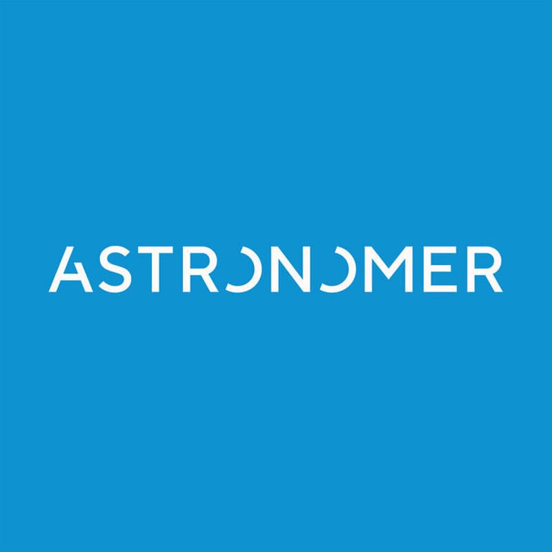 Astronomer