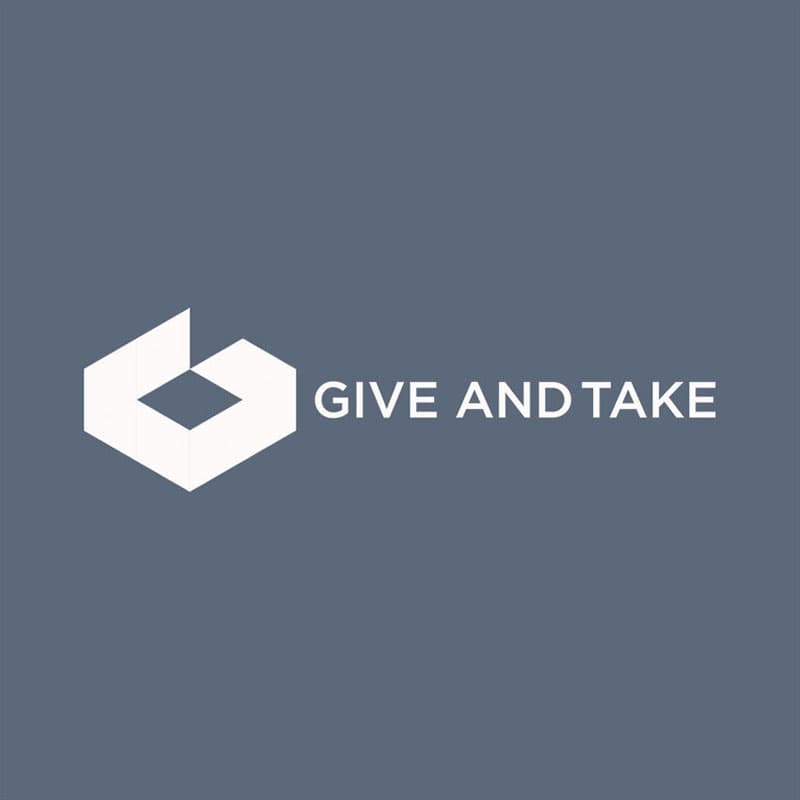 Give and Take