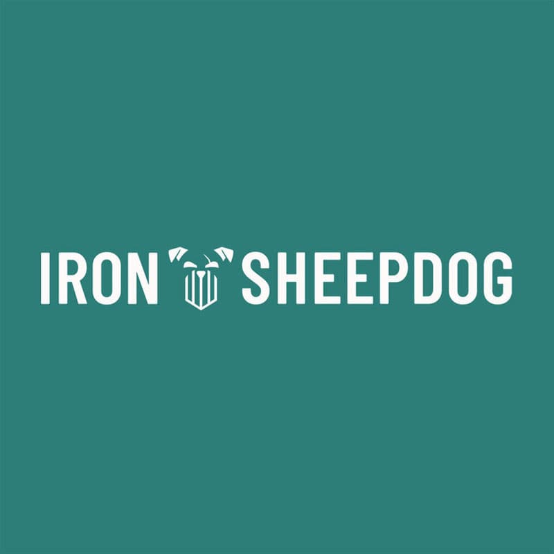 Iron Sheepdog
