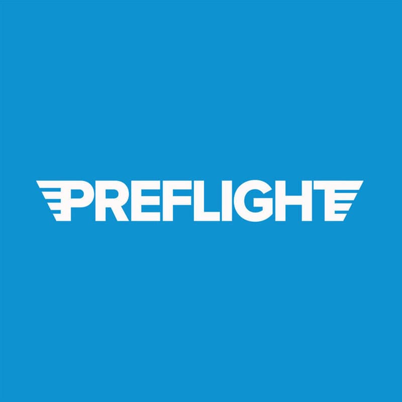 Preflight