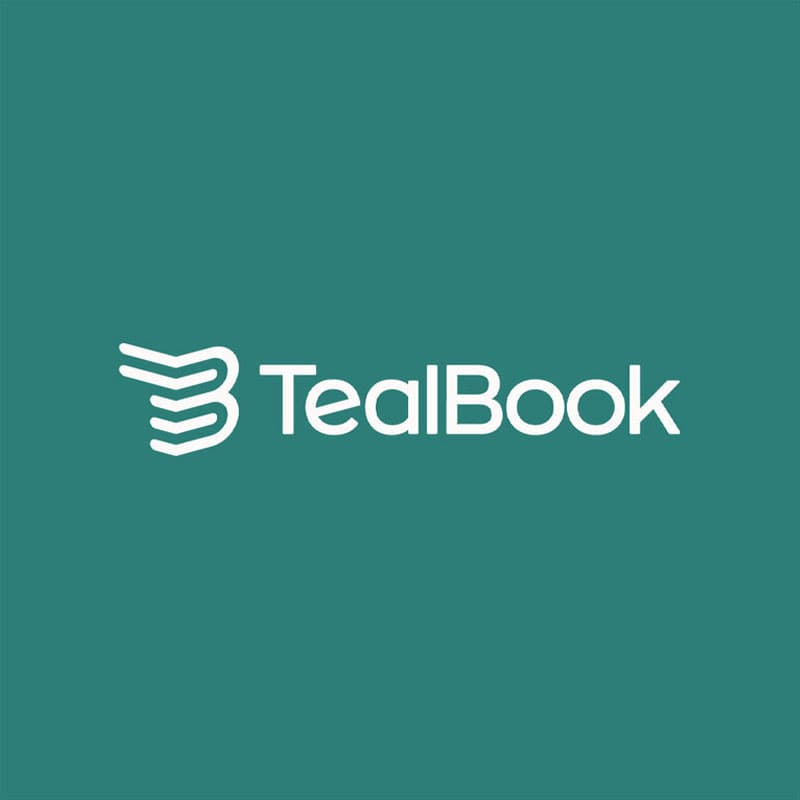 TealBook