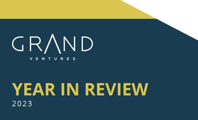 Grand Ventures’ 2023 Year in Review