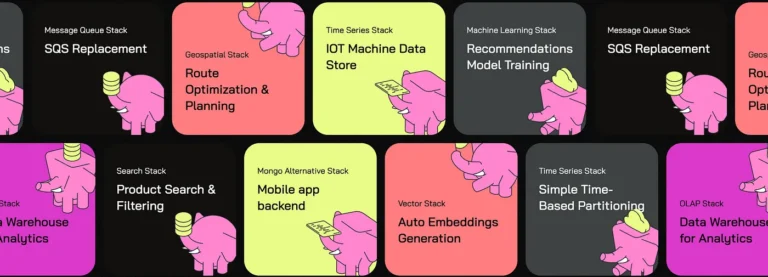 Why Grand Invested in Tembo: Postgres today, Postgres tomorrow, Postgres forever