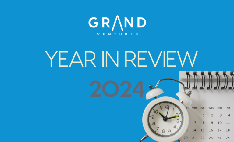 A Grand 2024: Year in Review