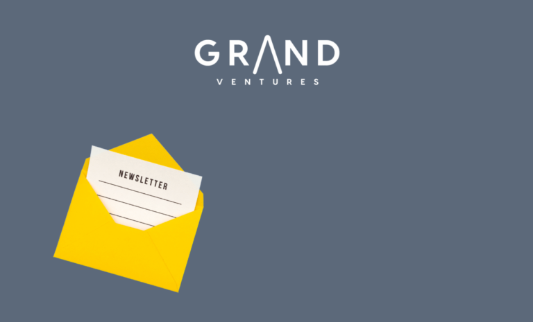 Grand’s January Newsletter