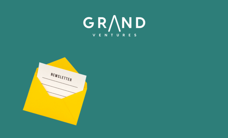 Grand’s February Newsletter