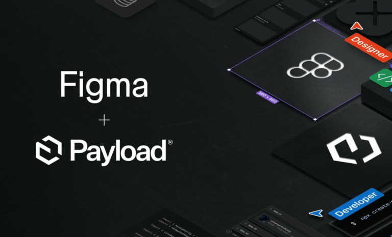 From Payload to Figma: A Journey of Bold Vision and Open Source Execution