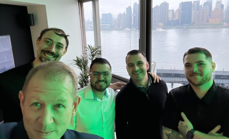 Why We Invested in Comp AI