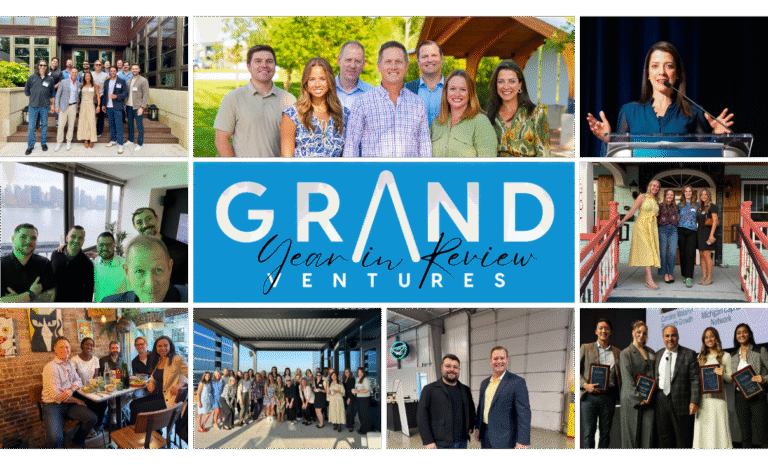 Grand’s 2025 Year in Review