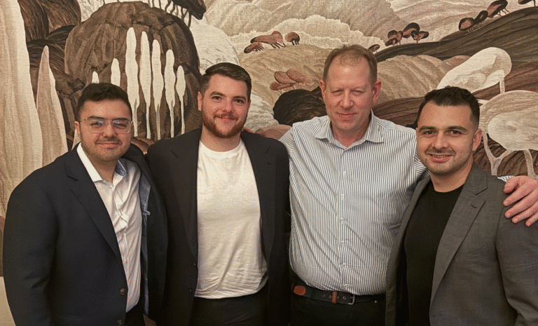 We Backed Comp AI at Pre-Seed. 15 Months Later, We Doubled Down.